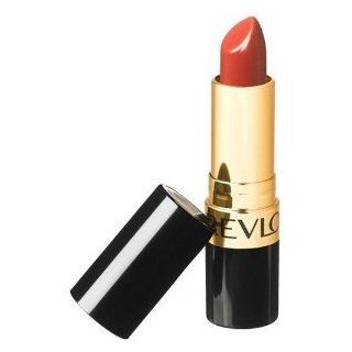Revlon Super Lustrous Creme #630 Raisin Rage  Lipstick  Beauty