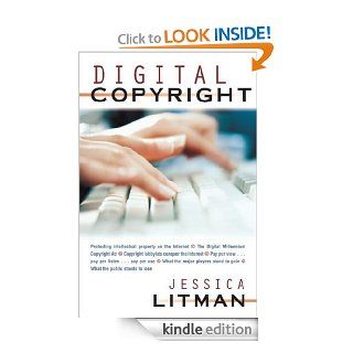 Digital Copyright eBook Jessica Litman Kindle Store