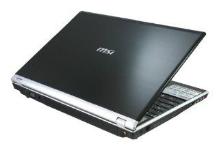 MSI GX630 001US 15.4 Inch Laptop (2.0 GHz Athlon Dual Core, 512 DDR3 MB Geforce 9600, 4 GB RAM, 320 GB Hard Drive, SuperMulti Drive, Vista Premium)  Notebook Computers  Computers & Accessories