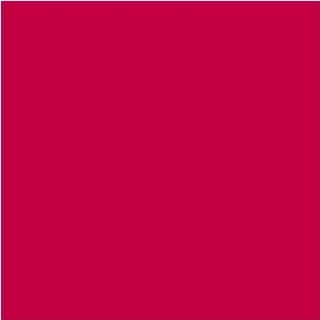 12" x 20 ft Roll of Matte 631 Red Repositionable Adhesive Backed Vinyl for Craft Cutters, Punches and Vinyl Sign Cutters ? Vinyl Ease V1507