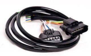 Weapon R 656 112 102 I  Throttle Controller with Wiring Harness Automotive