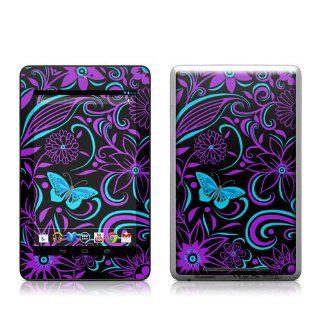 Decal Girl Skin Kit for Google Nexus 7 Tablet   Fascinating Surprise (GN7T FASCSUR) Computers & Accessories