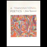 Transnational Poetics