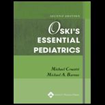 Oskis Essential Pediatrics