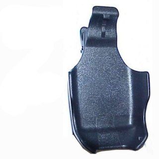 PLASTIC HOLDER W/ SWIVEL QUALCOMM QCP 860/1960/2760 PLASTIC HOLSTER QCP1960 Cell Phones & Accessories