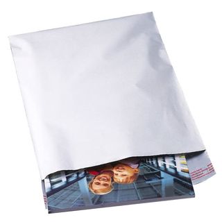 Poly Mailer Shipping Bags (pack Of 1000)