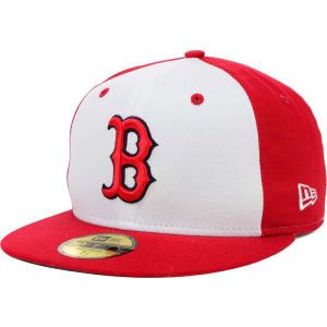 Boston Red Sox New Era MLB High Heat 59FIFTY Cap