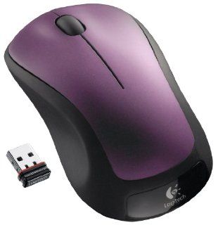 Logitech Wireless Mouse M310 (Silver) Electronics
