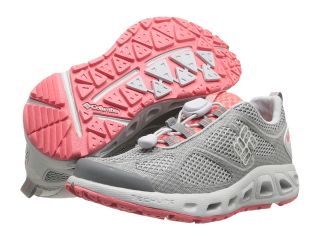 Columbia Powervent Womens Shoes (Gray)