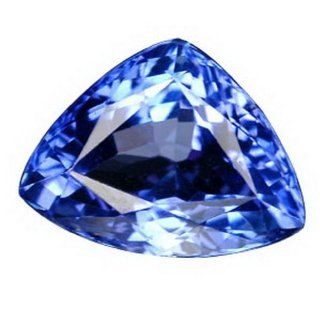 4.28 CT. PERFECT CUT AAA COLOR NATURAL TANZANITE Jewelry