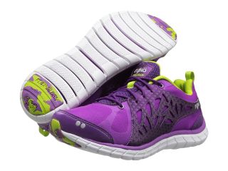 Ryka Precision Womens Cross Training Shoes (Purple)
