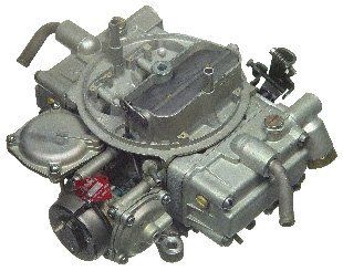 AutoLine Products C7483 Carburetor Automotive