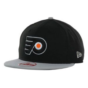 Philadelphia Flyers New Era NHL BG Base Snap 9FIFTY Cap