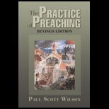 Practice of Preaching