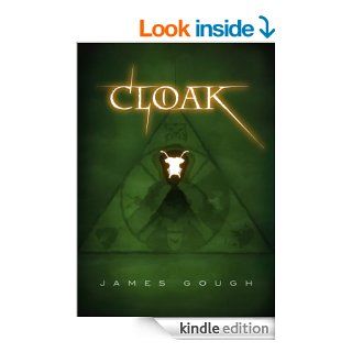 Cloak eBook James Gough Kindle Store