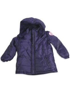 Pink Platinum   Infant Girls Hooded Parka Jacket Clothing