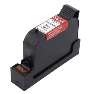 Basacc Remanufactured C6615a/d No.15 Black Ink Cartridge For Hp Psc/ Fax Series