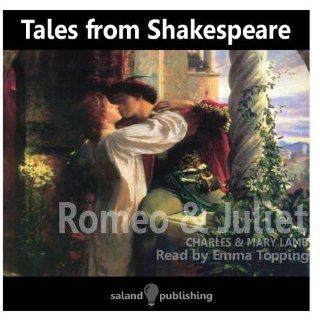 Tales from Shakespeare Romeo and Juliet Music