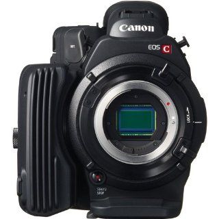 Canon EOS C500 4K Cinema Camera (EF Lens Mount)  Camcorders  Camera & Photo