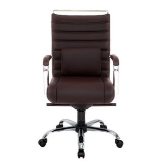 At The Office 4 Series Mid Back Office Chair 4M BE CH / 4M CE CH Material Ch