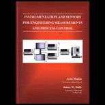 Instrumentation and Sensors for Engineering Measurements and Process Control