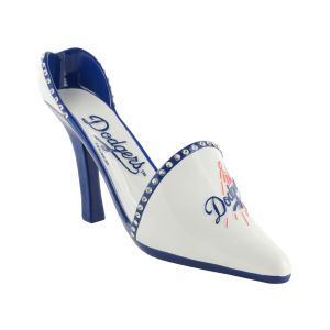 Los Angeles Dodgers Team Shoe Bottle Holder