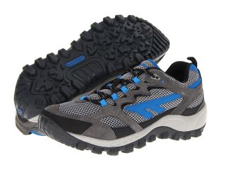 Hi Tec Trail Blazer Mens Shoes (Black)