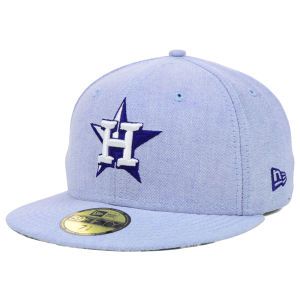Houston Astros New Era MLB Flip Up Tropic 59FIFTY Cap
