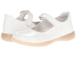 Primigi Kids Azalea K SP12 Girls Shoes (White)