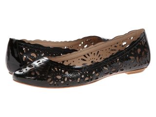 Aerin Brava Womens Flat Shoes (Black)