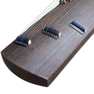 Professional Paulownia Guzheng Instrument Chinese Zither Harp Koto Gu Zheng Musical Instruments