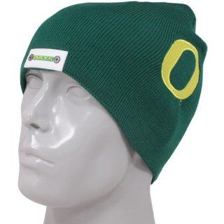 Oregon Original Knit Helmet Beanie  Sports Related Merchandise  Sports & Outdoors