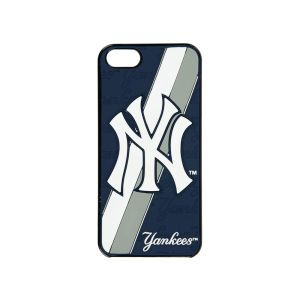 New York Yankees Forever Collectibles iPhone 5 Case Hard Logo