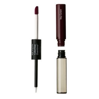 Revlon ColorStay Overtime Lipcolor   Stay Currant