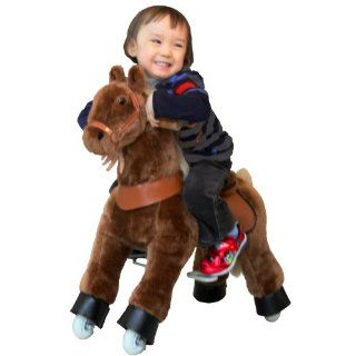 Lang Japan (RANGS) Lang eco pony horse (japan import) Toys & Games