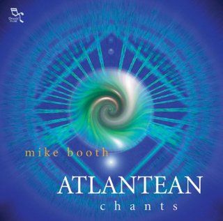 Atlantean Chants Music