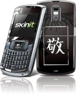 Asian Art   Respect   Samsung Jack SGH i637   Skinit Skin Electronics