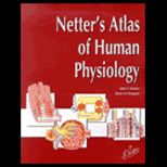 Netters Atlas of Human Physiology