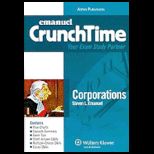 Crunchtime Corporations