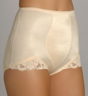 Rago 919 Shaper Panty Brief With Lace