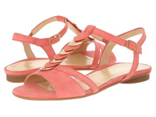 Gabor 85.530 Womens Shoes (Coral)