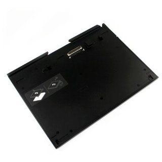 Dell MultiMedia Base Docking Station For Latitude XT Series Tablet PC KT666 PR12S. Computers & Accessories