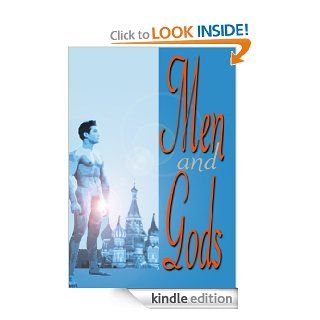 Men and Gods eBook Spence Keegan Kindle Store