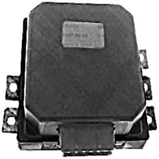 Standard Motor Products LX 640 Ignition Control Module Automotive