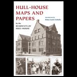 Hull House Maps and Papers