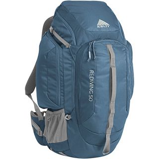 Redwing 50 Liter M/L Backpack Indigo   Kelty Backpacking Packs