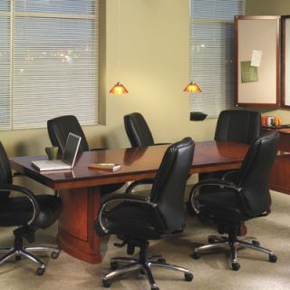 Mayline Sorrento 8 Standard Desk Office Suite SCWB/SC8/SBUF