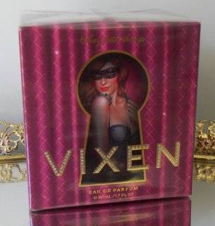 Victoria's Secret Vixen Eau De Parfum Perfume New in Box 1.7 Oz  Beauty