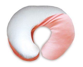 Boppy Luxe Nursing and Infant Support Pillow, Pink Health & Personal Care