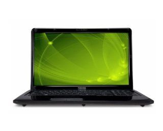 Toshiba L670 EZ1711 I3 370M 2.40G 4GB SYST 500GB DVDRW 17.3IN BT W7P  Notebook Computers  Computers & Accessories